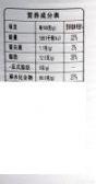 椰子粉的营养价值有什么？