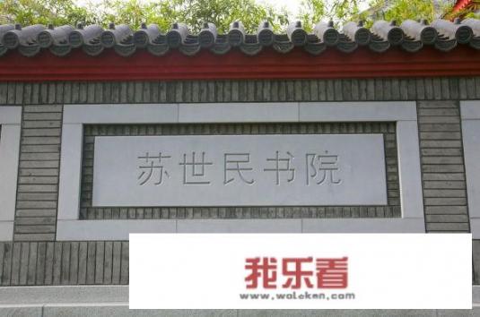 清华大学苏世民书院是什么专业？