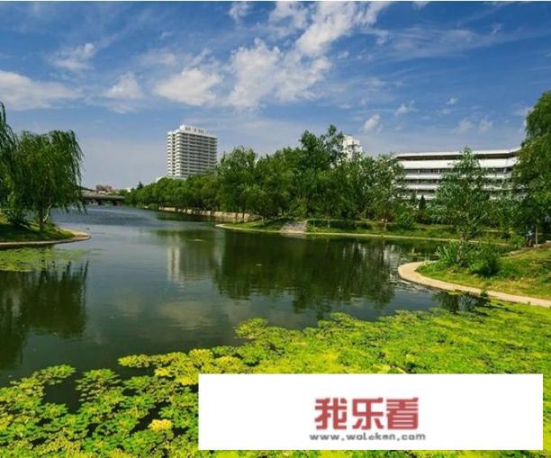 江苏师范大学是本一还是本二？