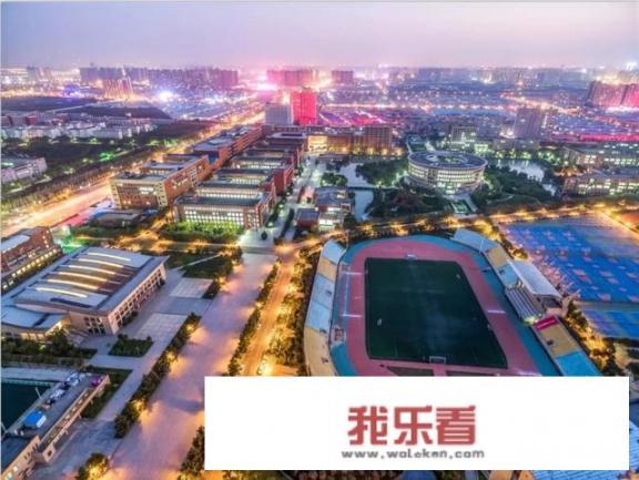 大学排名在全国前200名的大学怎么样？