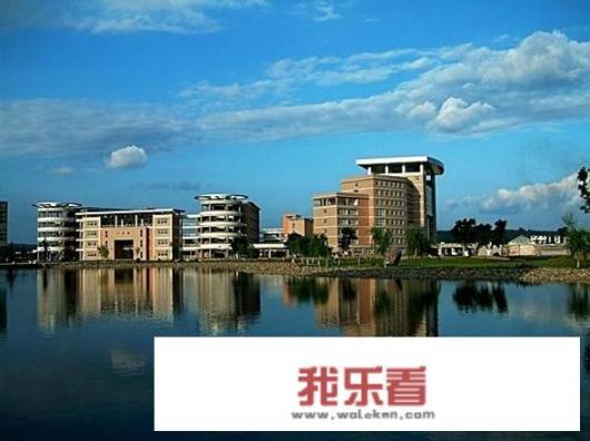 西南科技大学的历史沿革？