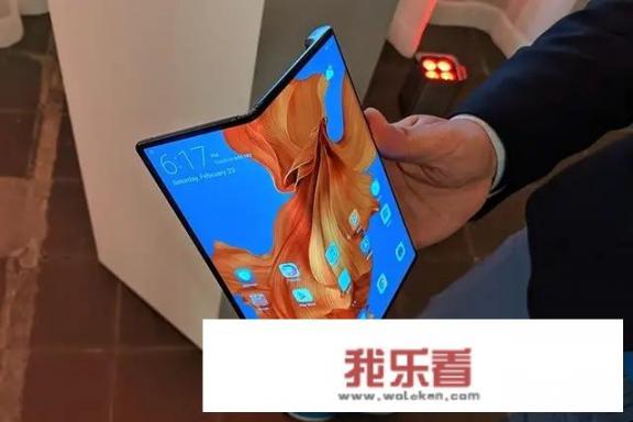 华为折叠为什么比三星贵？