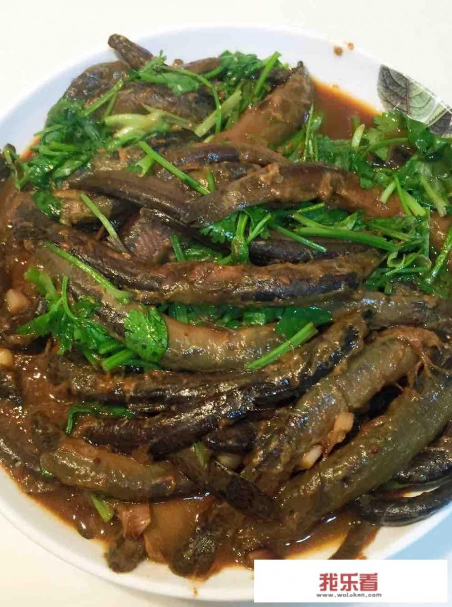 东北酱炖泥鳅怎么做？
