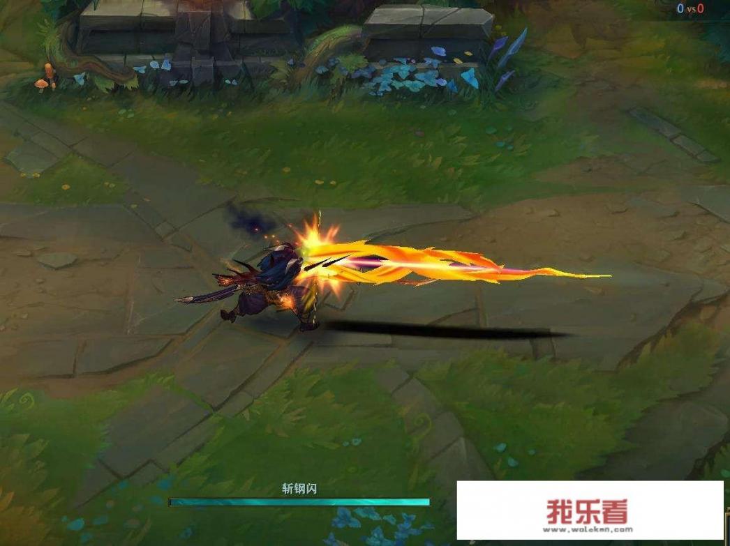 王者荣耀亚索如何玩？