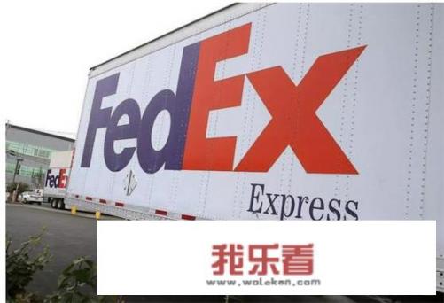怎么看待华为包裹被联邦快递寄往美国一事？