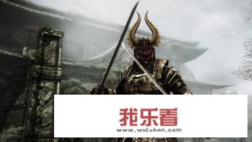 老滚5任务让我演示冷酷之力龙吼怎么完成？