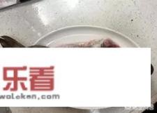 清蒸石斑鱼最正宗的做法王刚？