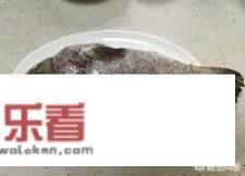 清蒸石斑鱼最正宗的做法王刚？