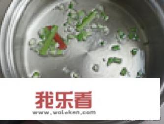 芹菜的做法大全？