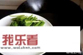 面条的各种做法？