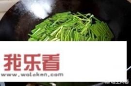 面条的各种做法？