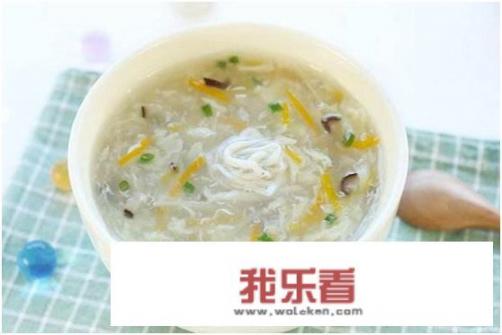 5个月的孩子适合吃哪些辅食？