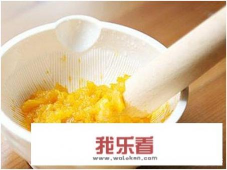 5个月的孩子适合吃哪些辅食？