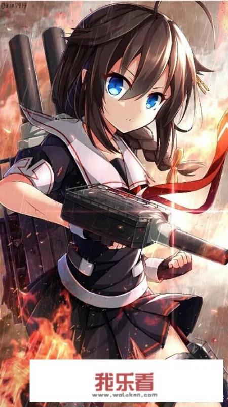 你如何评价《战舰少女R》？