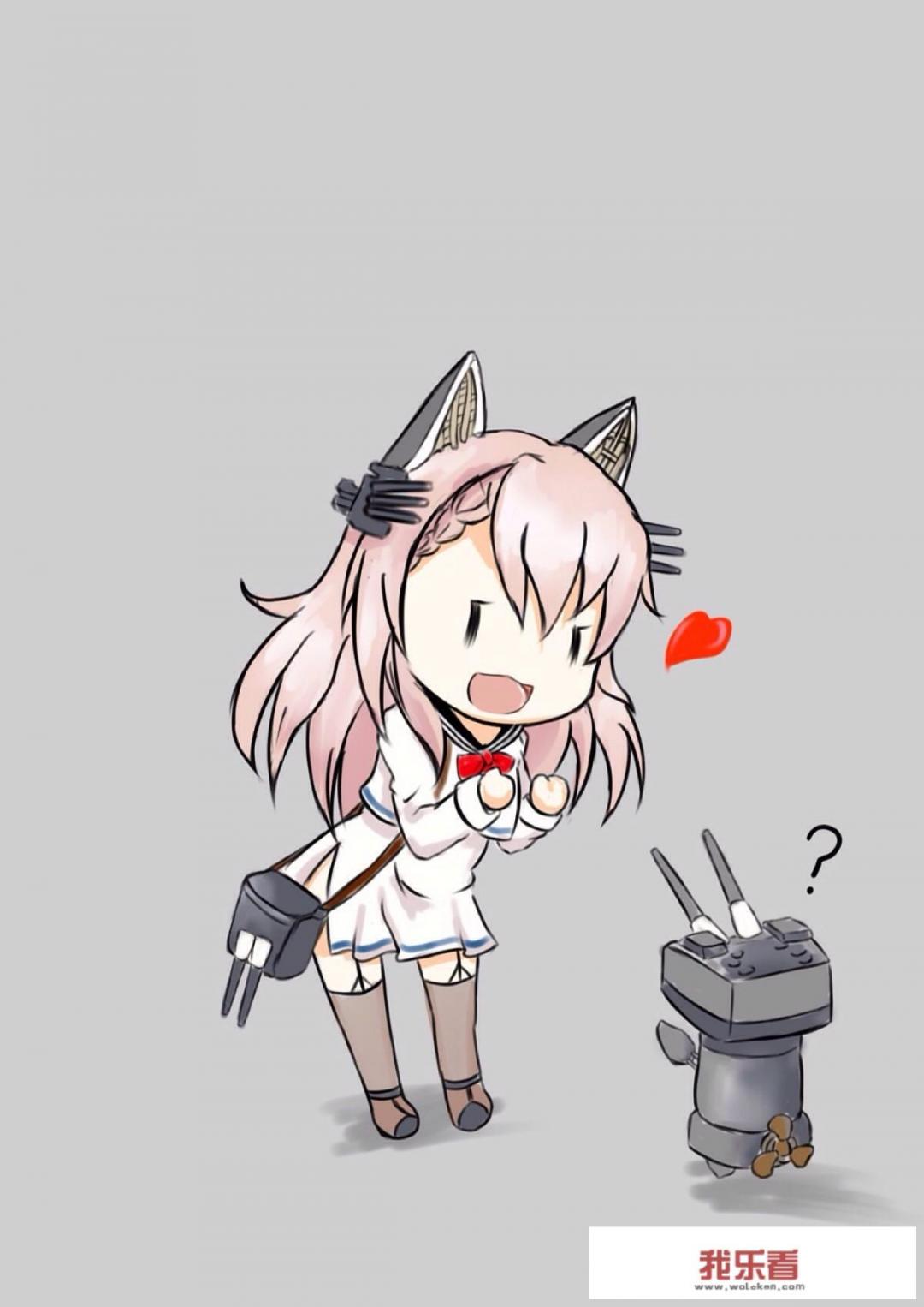 你如何评价《战舰少女R》？