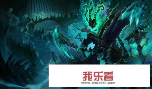 lol锤石皮肤哪个好用？