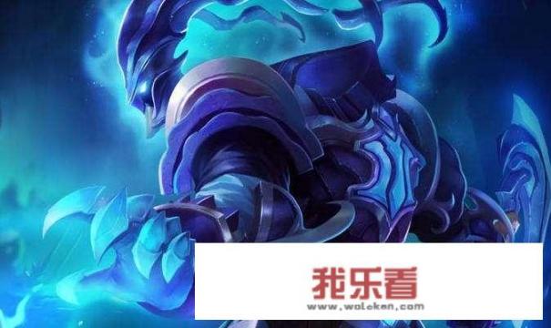 lol锤石皮肤哪个好用？