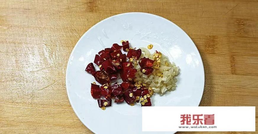 大叶长杆青菜的做法？