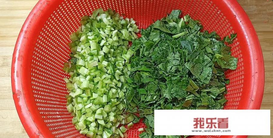 大叶长杆青菜的做法？