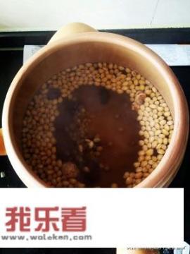 苦瓜煲汤的做法？