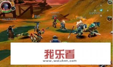 风云岛行动怎么下载？