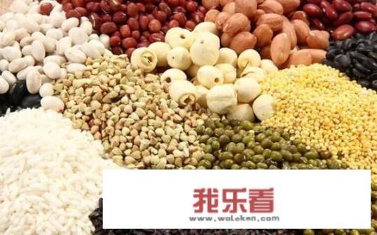 什么食物长期吃可以快速减肥？