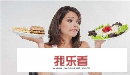 什么食物长期吃可以快速减肥？