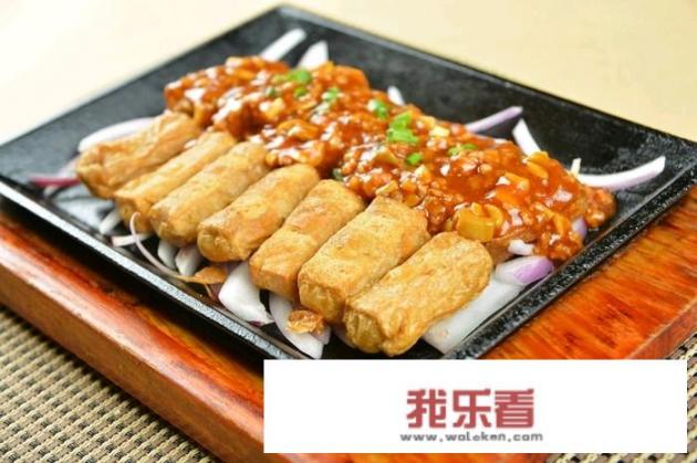 安徽菜口味？