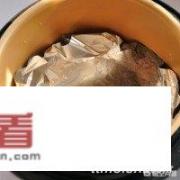电压力锅怎么做排骨？