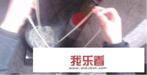 家常烩面的简易做法？
