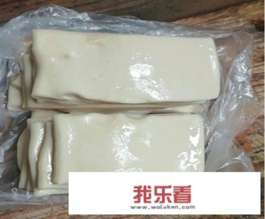 家常烩面的简易做法？