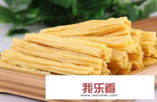 干腐竹快速泡开的方法？