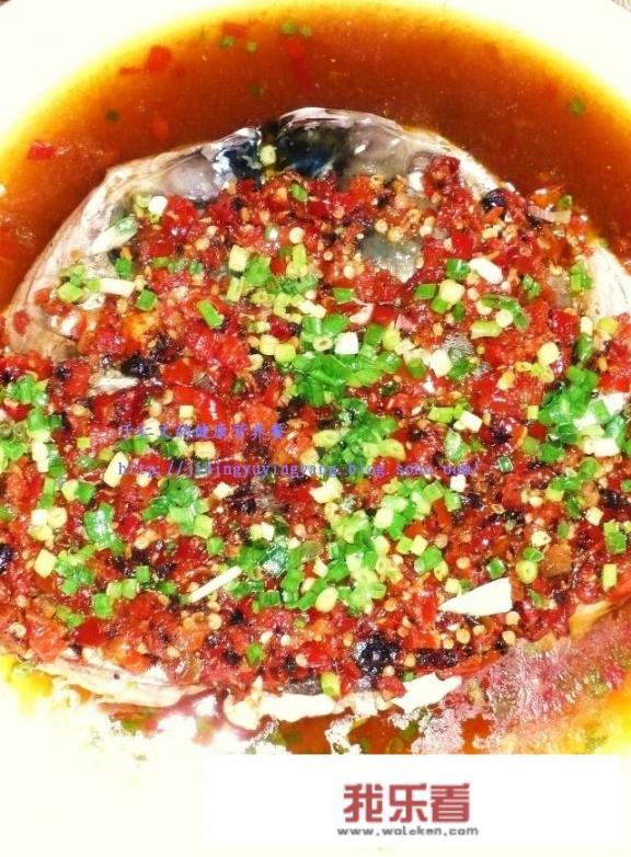 剁椒鱼头蒸多久最佳时间？