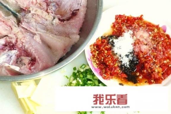 剁椒鱼头蒸多久最佳时间？
