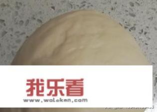 自制烤面包做法？