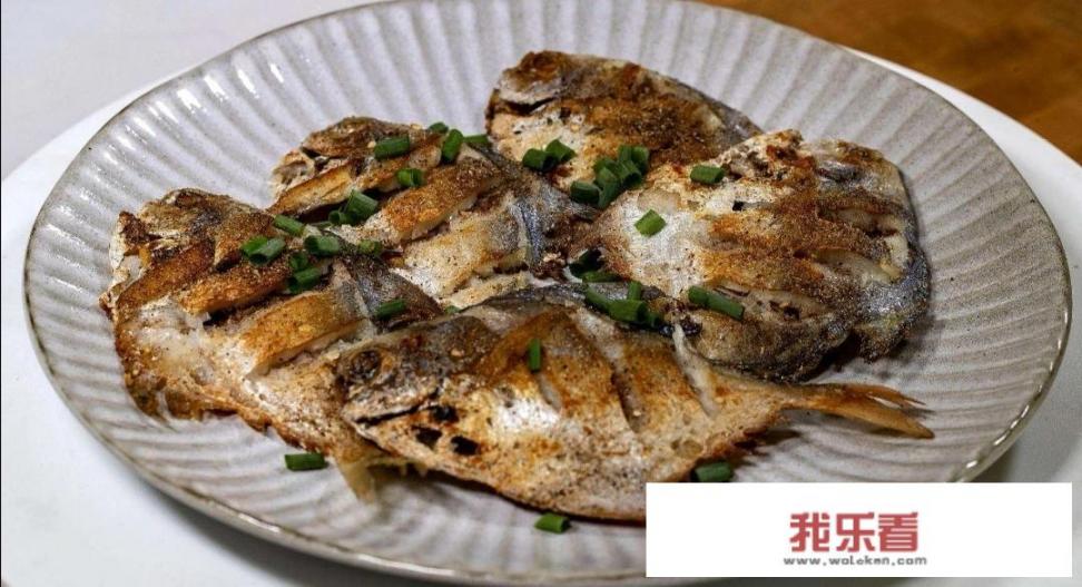 六合鱼的做法？
