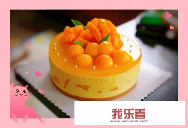 慕斯蛋糕是冷藏还是冷冻？