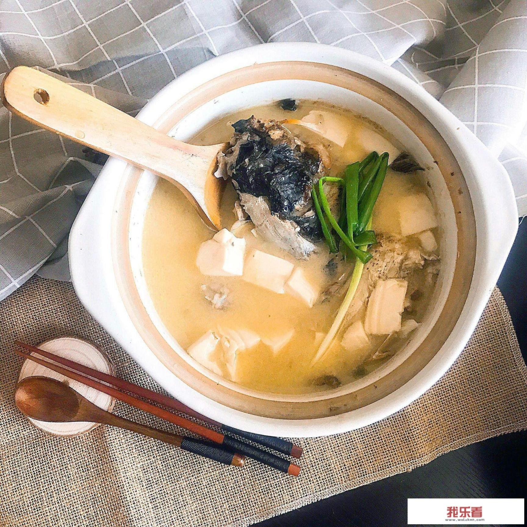 清水炖鱼汤怎么炖好喝？