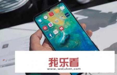 华为和realmex如何一键换机？