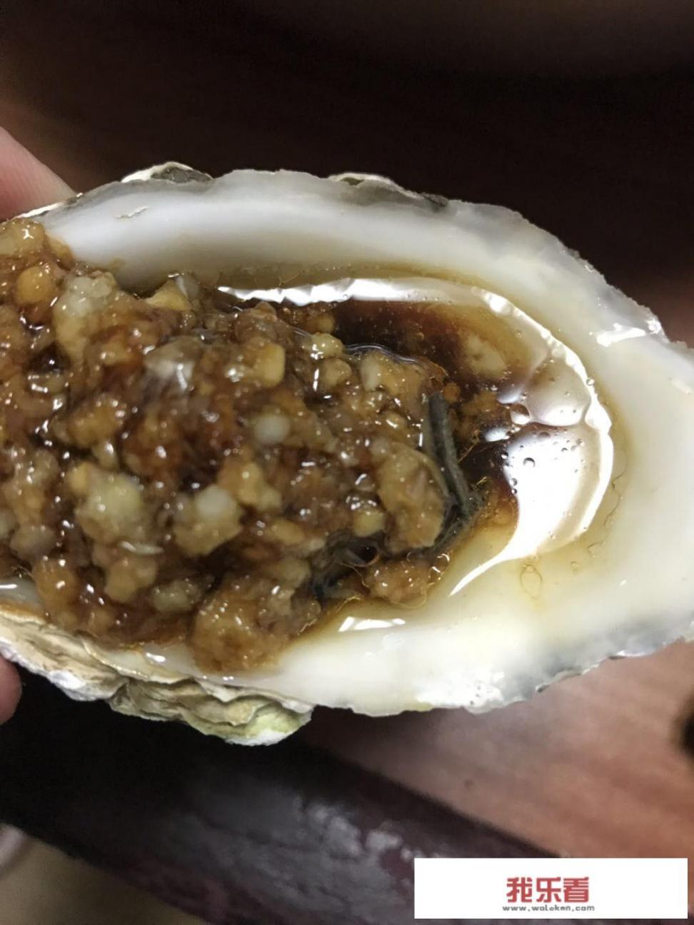 买回来的生蚝需要焯水吗？