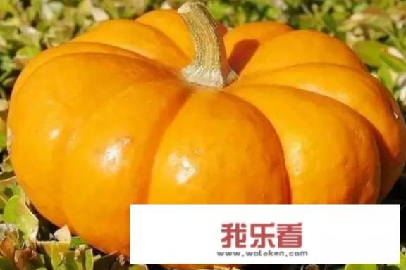 老南瓜怎么做好吃？