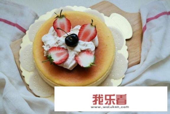 慕斯布丁芝士区别？