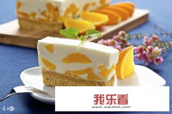 慕斯布丁芝士区别？