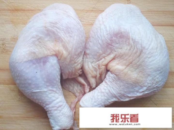 川菜宫保鸡丁的家常做法？