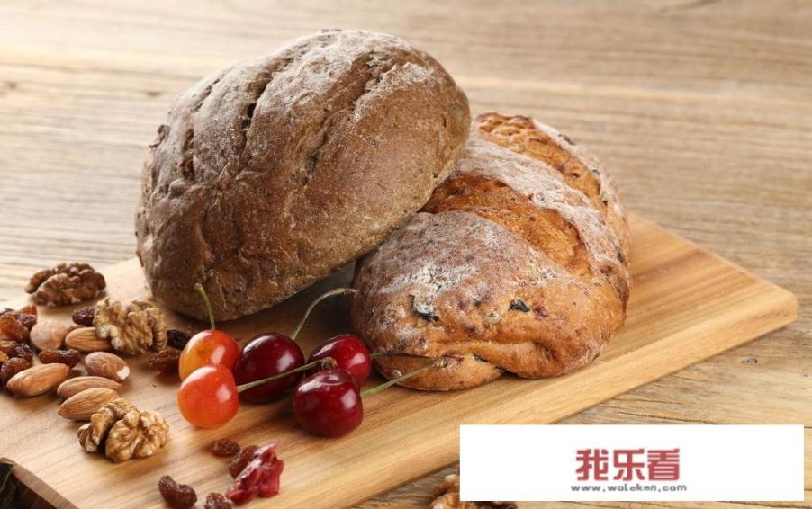 正宗的欧式面包配方？