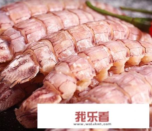 虾爬子怎么蒸？
