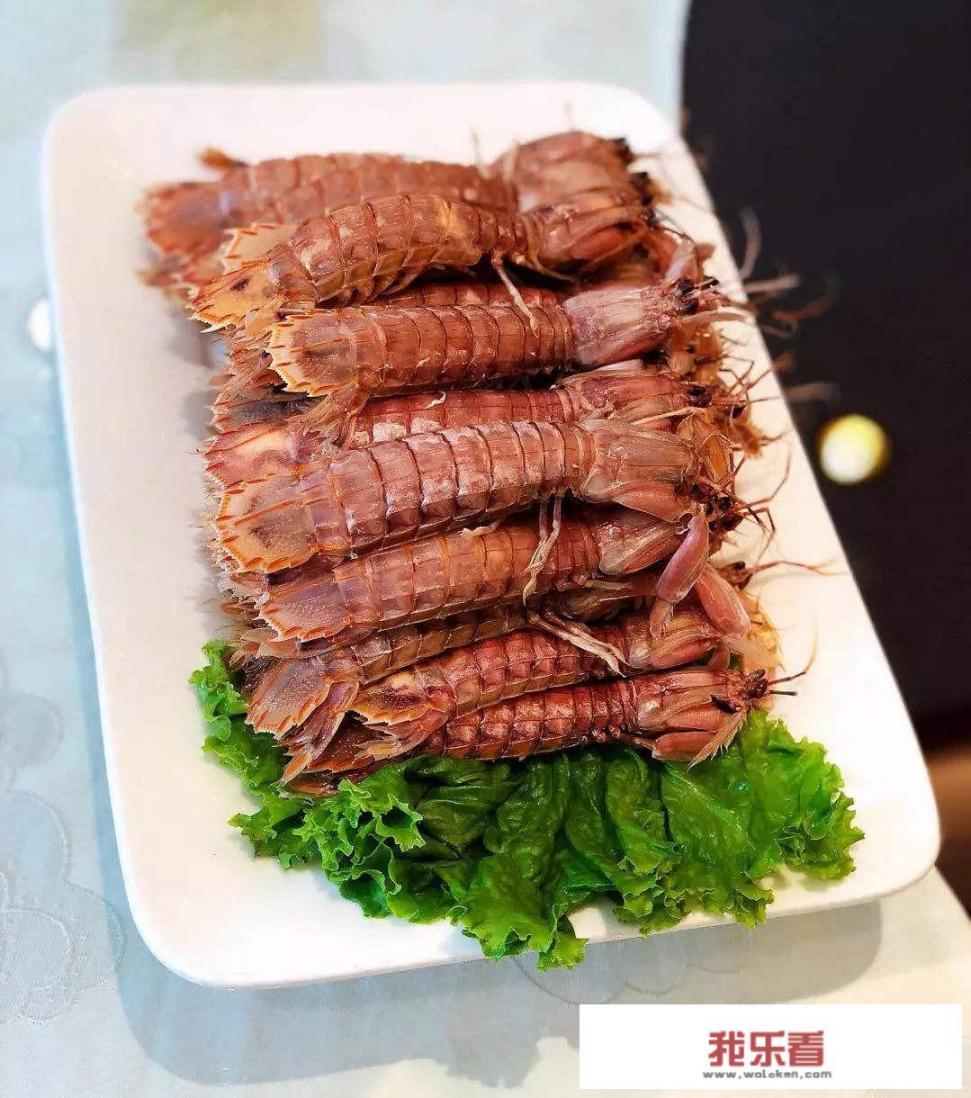 虾爬子怎么蒸？