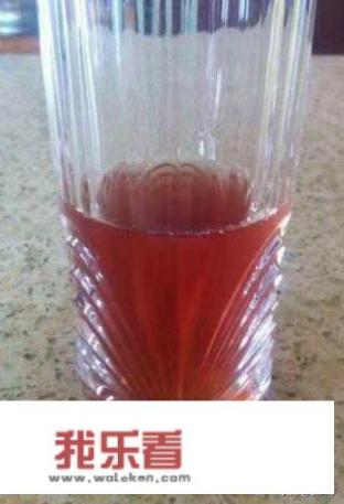 自制葡萄酒喝了有什么好处和坏处？