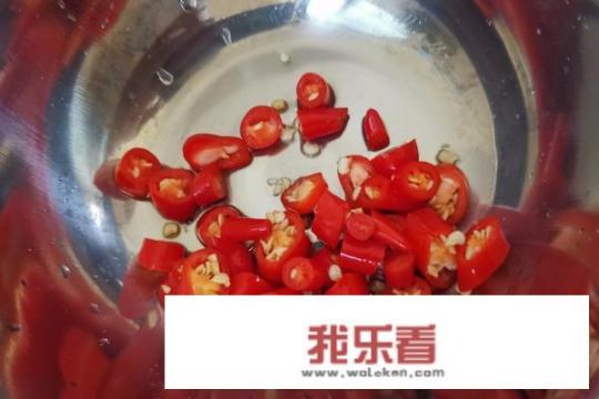 凉拌莴笋丝怎么做？