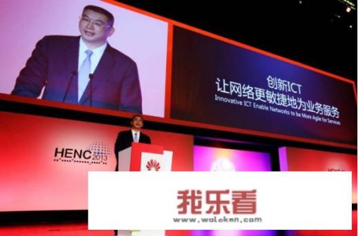 华为砸重金研发，支出高达1015亿，都投入到哪些地方了呢？